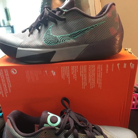 KD’s - Picture 2 of 3